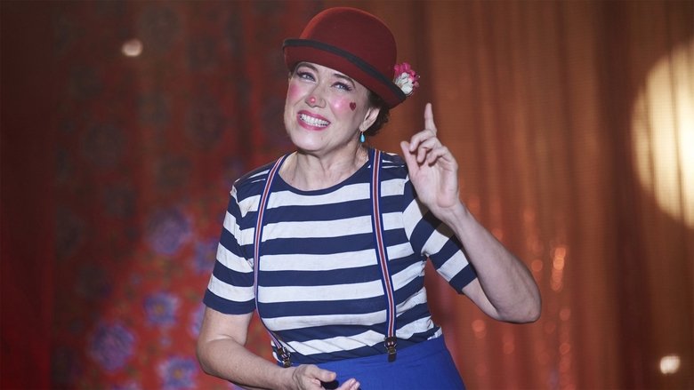 кадр из фильма Maria do Caritó