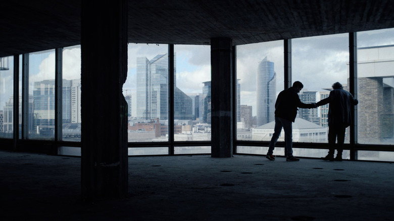 кадр из фильма Смерть придёт