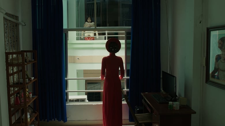 кадр из фильма Câm Lặng