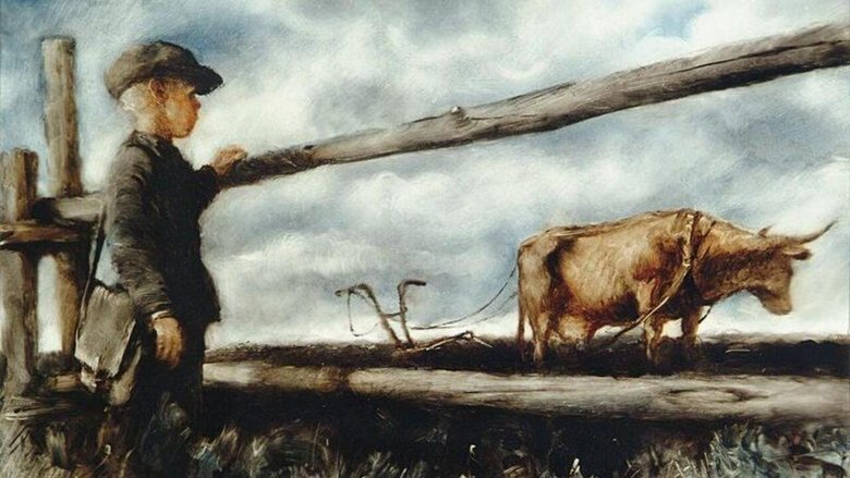 кадр из фильма Корова