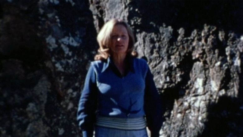 кадр из фильма A Recollection... Hanging Rock 1900