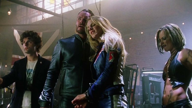 кадр из фильма Крутящий момент