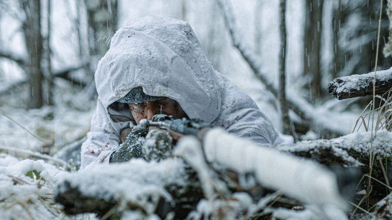 кадр из фильма Häyhä