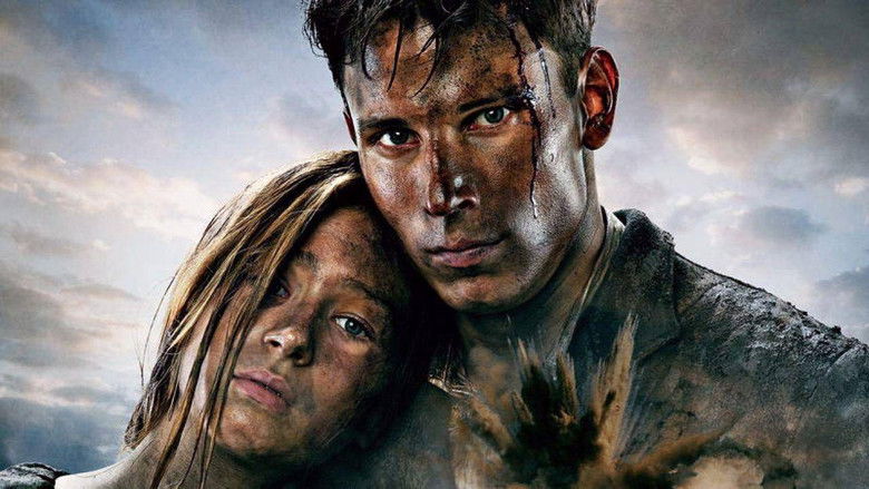 кадр из фильма Город 44