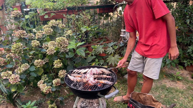 кадр из фильма Non succederà più