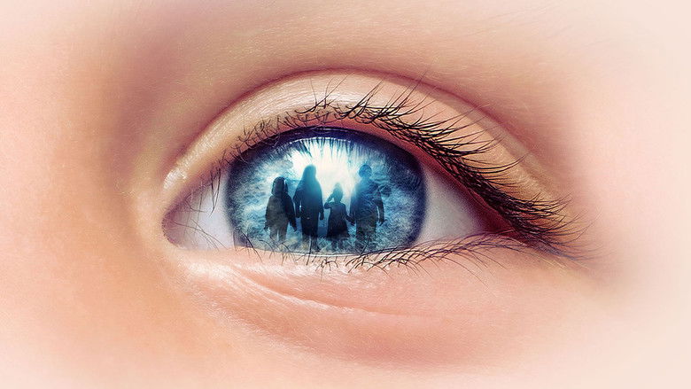 кадр из фильма Паранормальные