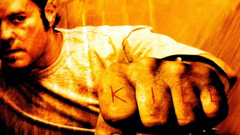 кадр из фильма Контроль