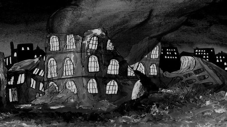 Diga para minha família que eu estou preso e vou voltar em um ano