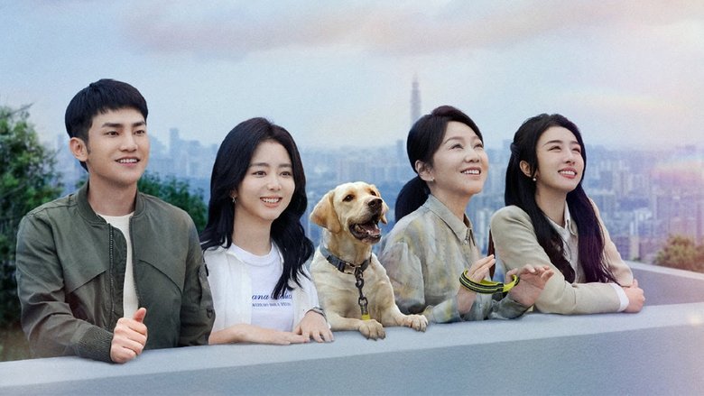 кадр из фильма Собачья жизнь: Друзья навек