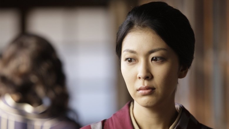 кадр из фильма Жена Вийона