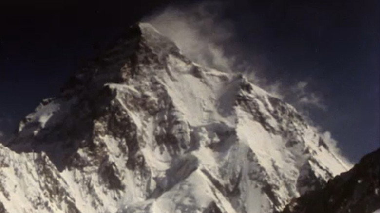 кадр из фильма Himalaya - 8000 mètres sans oxygène
