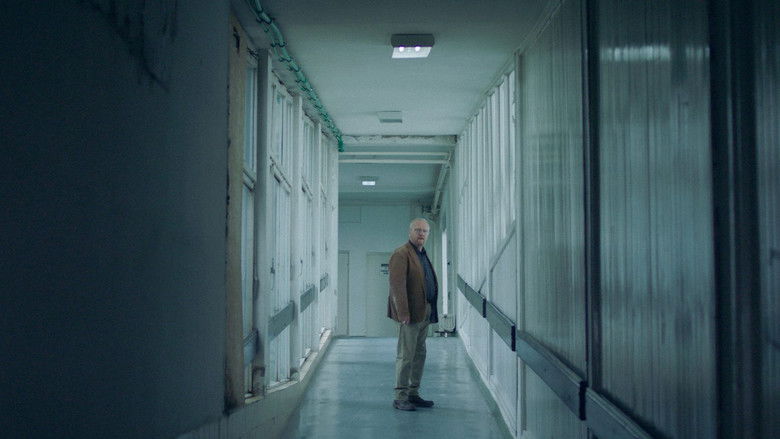 кадр из фильма Mačji krik