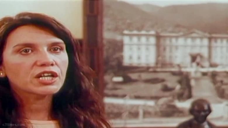 кадр из фильма Uma Escola Atrapalhada