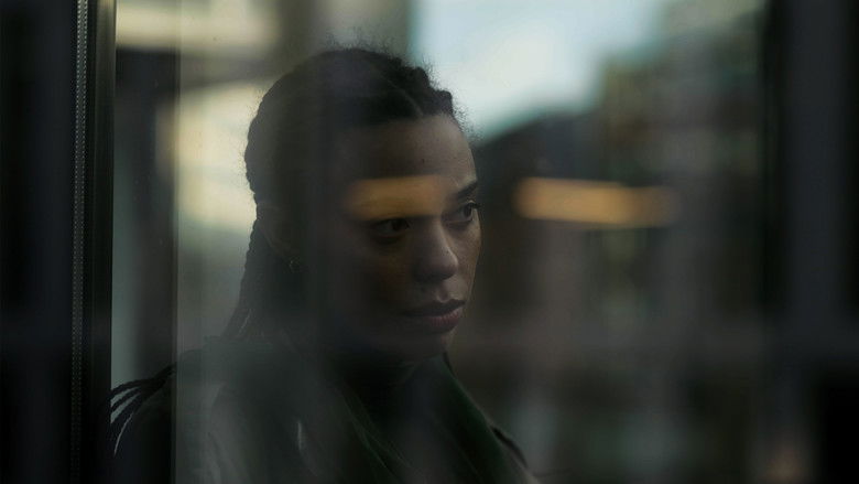 кадр из фильма Bruddstykker