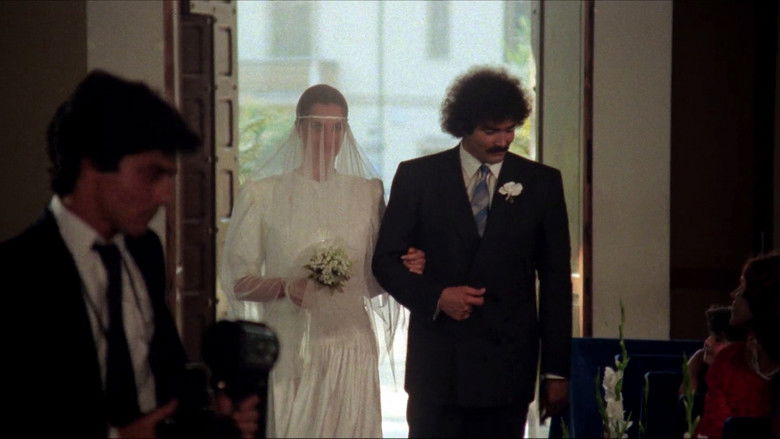 кадр из фильма I fichissimi