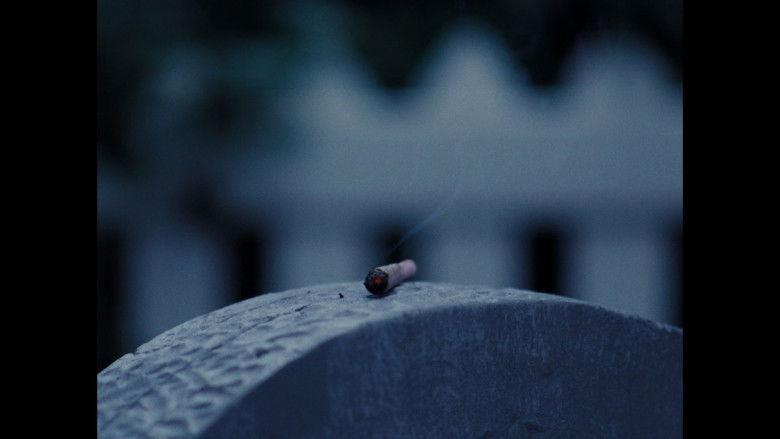 кадр из фильма BUD