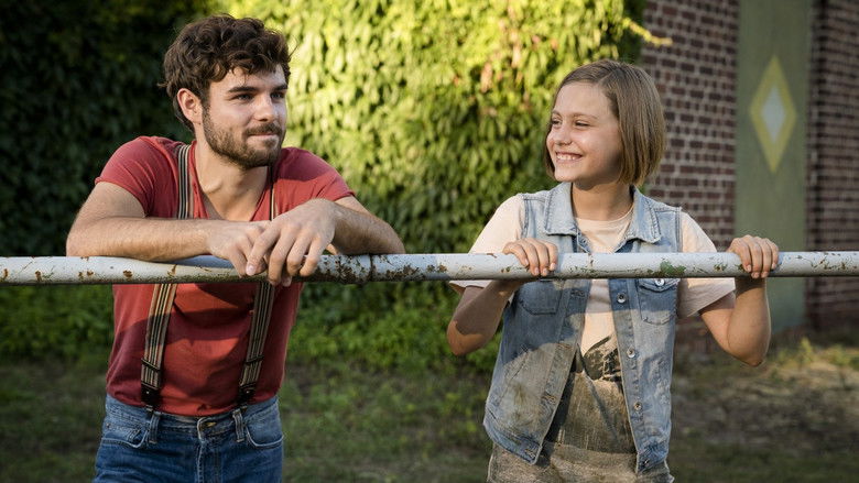 кадр из фильма Hanni & Nanni: Mehr als beste Freunde