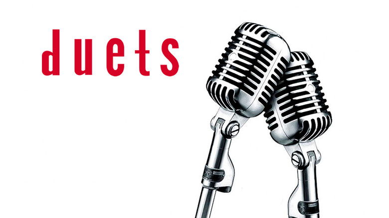 кадр из фильма Дуэты