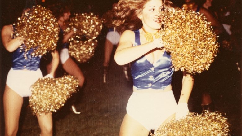 кадр из фильма Sidelined