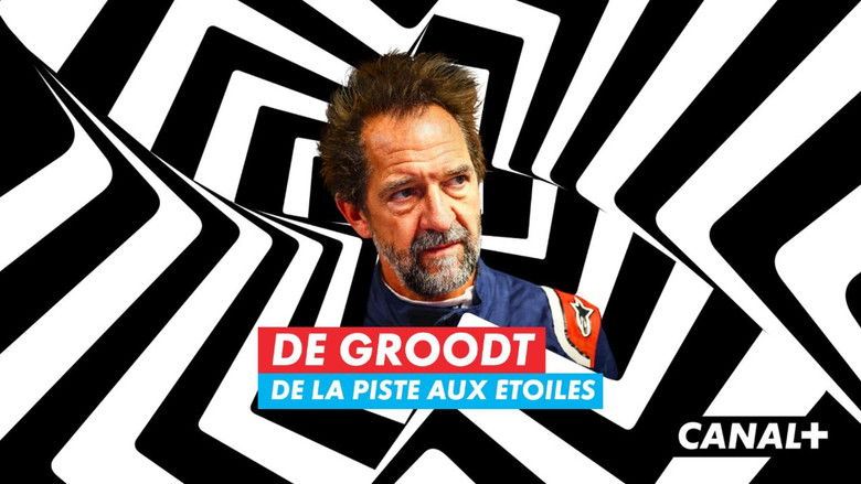 кадр из фильма De la piste aux étoiles