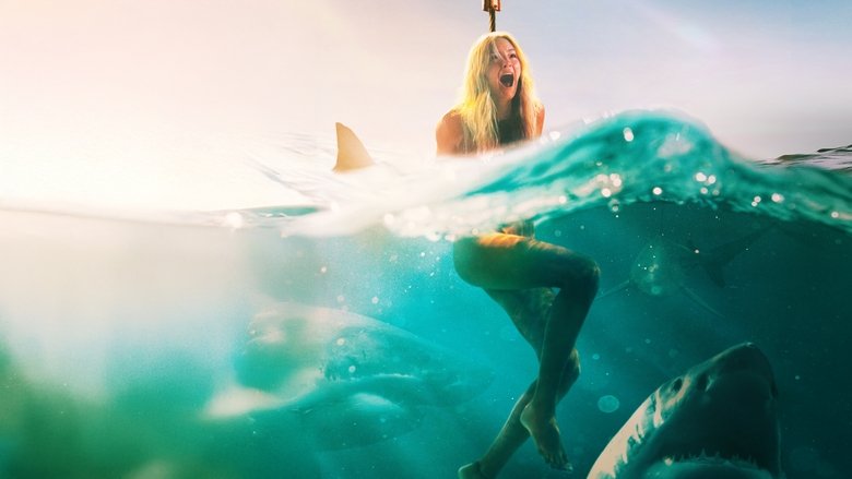 кадр из фильма Хищные твари