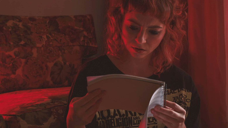 кадр из фильма Som e Susto