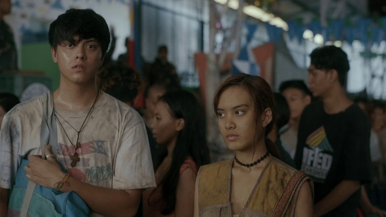 кадр из фильма Kun Maupay Man It Panahon