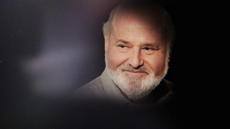 кадр из фильма The Rob Reiner Story: A Hollywood Tragedy