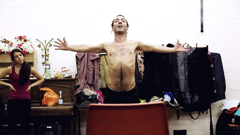 кадр из фильма Pink Elephants