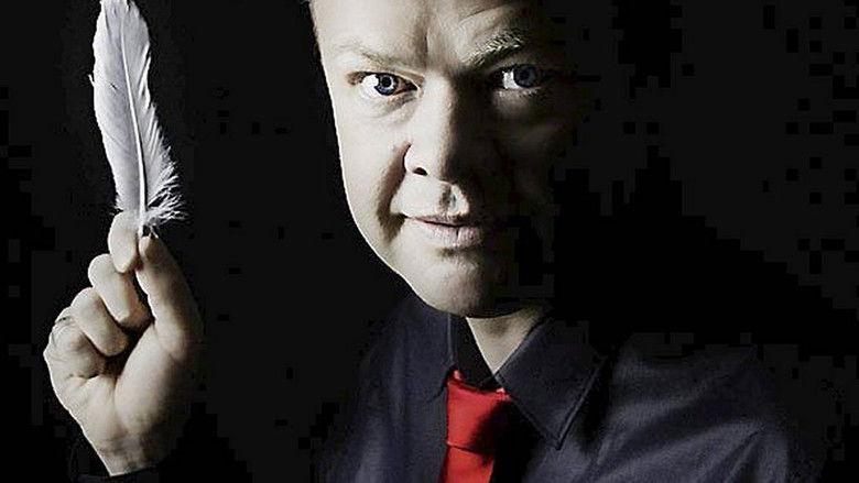 кадр из фильма Carsten Bang: Plukker Kameler