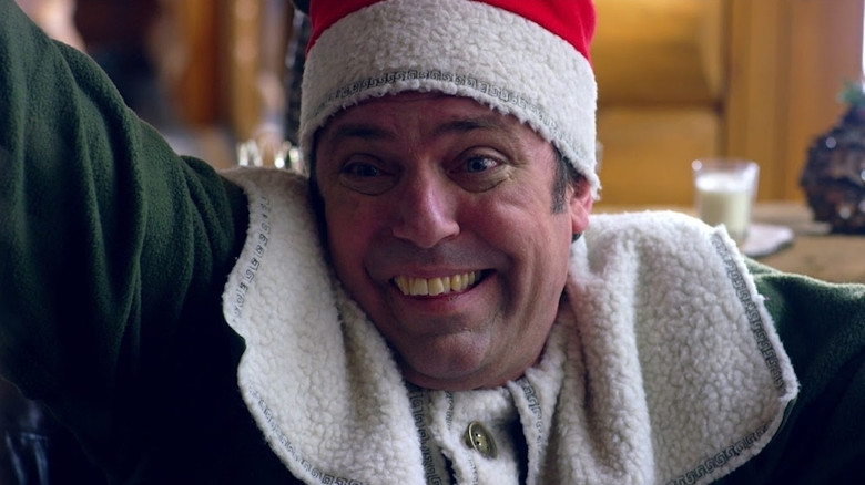 кадр из фильма Papa est devenu un lutin