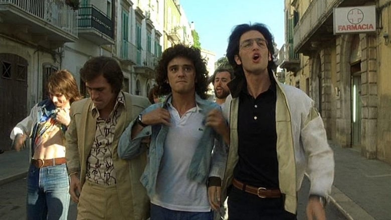 кадр из фильма Tutto l'amore che c'è