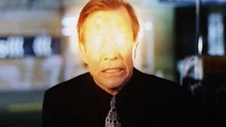 Пришелец с другой планеты