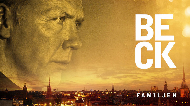 кадр из фильма Beck 28 - Familjen