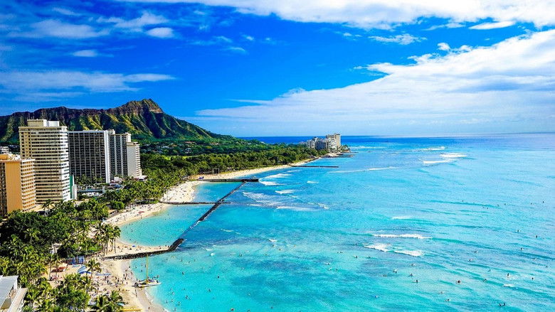 Hawai'i Magnificent Islands