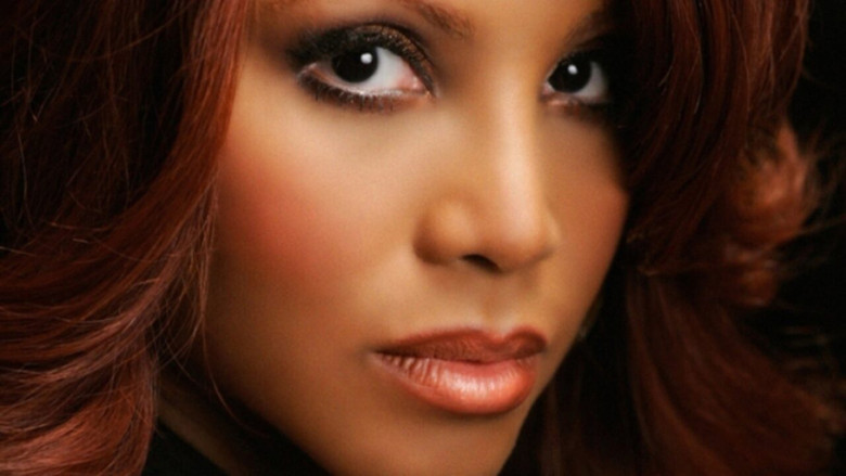 кадр из фильма Toni Braxton: From Toni with Love... The Video Collection