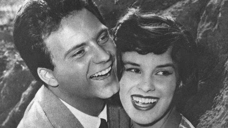 кадр из фильма Влюблённые