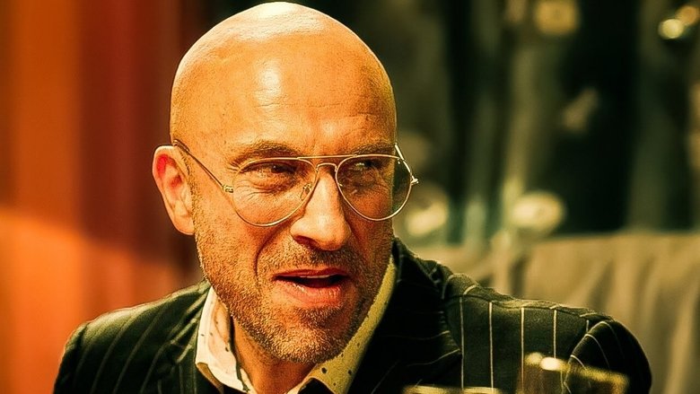 кадр из фильма Свингеры