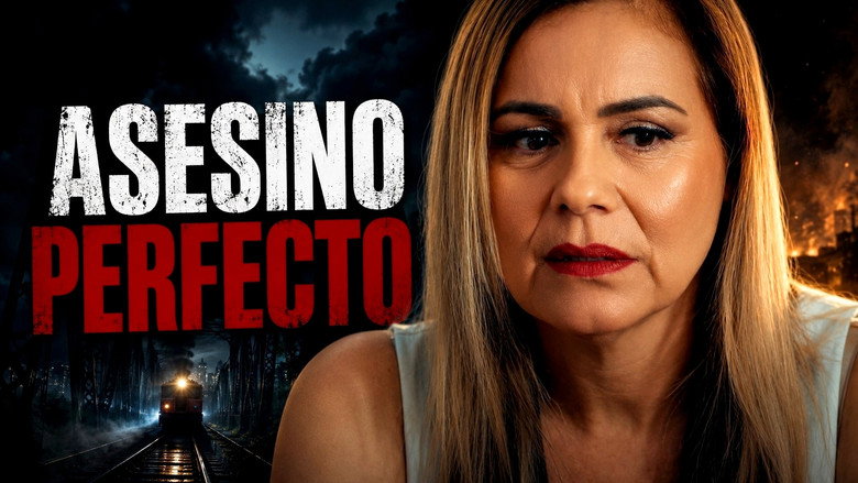 кадр из фильма Asesino Perfecto