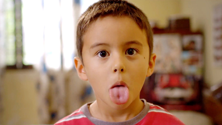 кадр из фильма El Jeremías