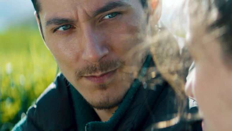 кадр из фильма Тихий лес