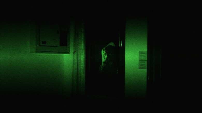 кадр из фильма Take A Rec