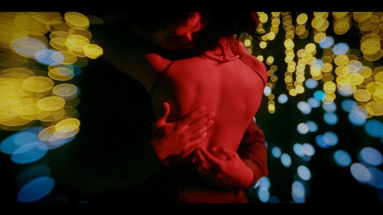 кадр из фильма De mis ojos a mi memoria