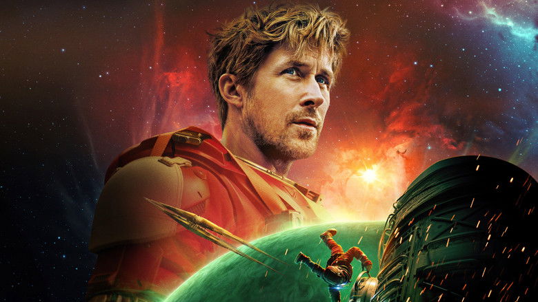 кадр из фильма Проект «Аве Мария»