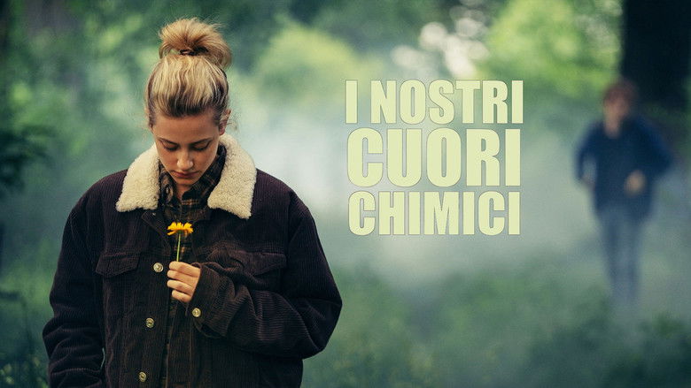 кадр из фильма Химические сердца