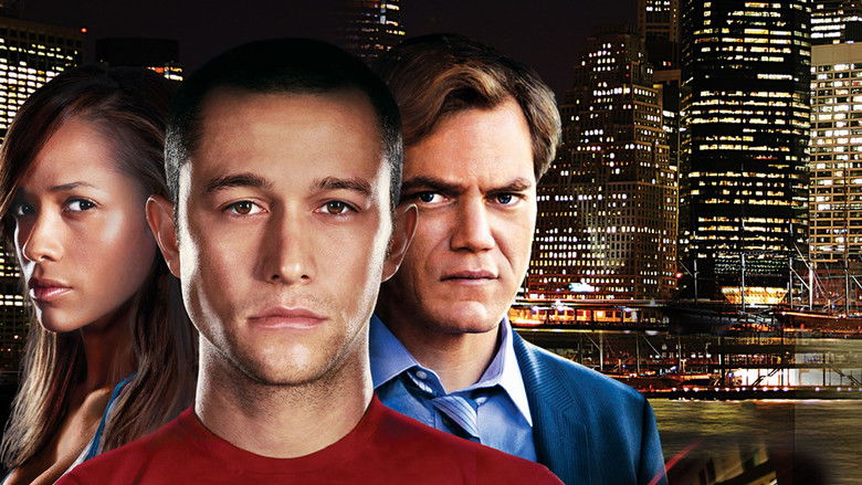 кадр из фильма Срочная доставка