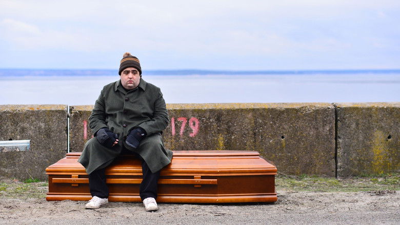 кадр из фильма Ізі