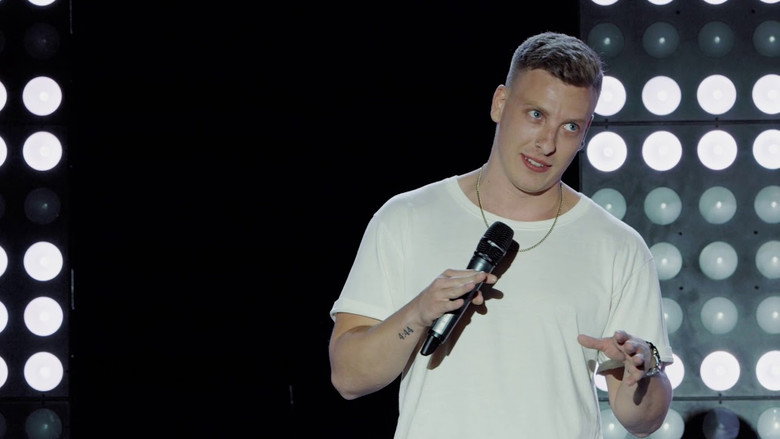 кадр из фильма Felix Lobrecht LIVE - Kenn ick