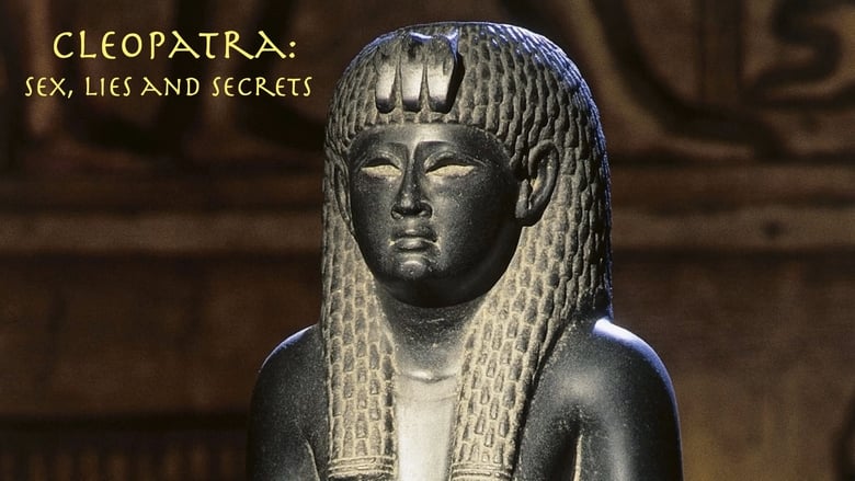 кадр из фильма Cleopatra: Sex, Lies and Secrets