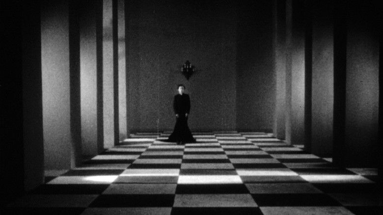 кадр из фильма Раковина и священник